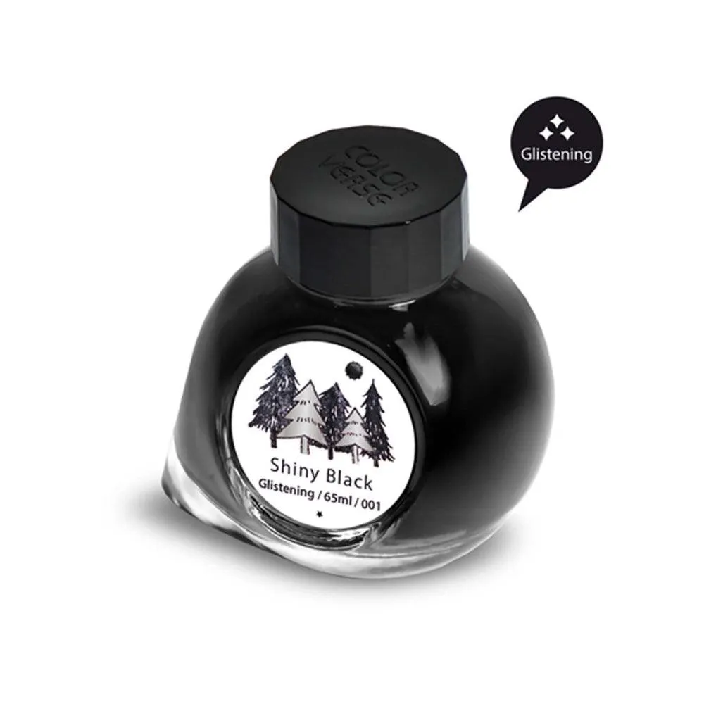 Colorverse Ink Bottle (65ml) - Project Vol. 1