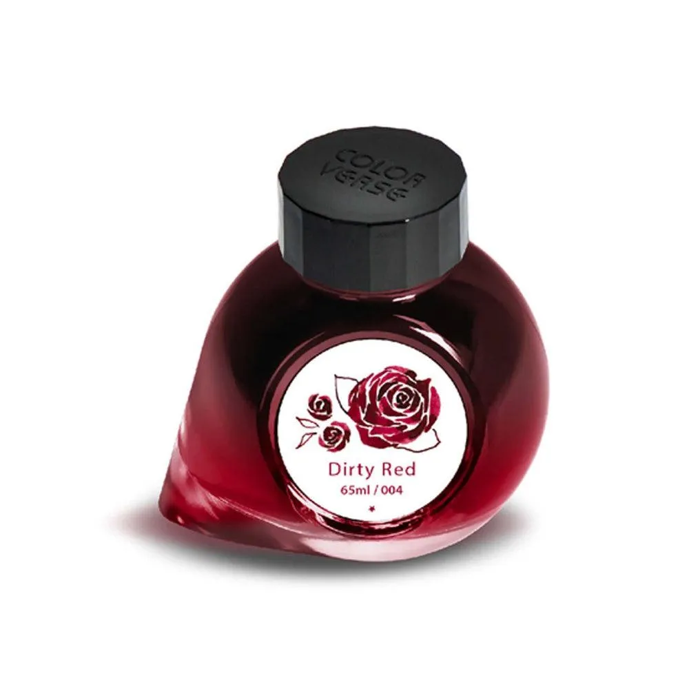 Colorverse Ink Bottle (65ml) - Project Vol. 1