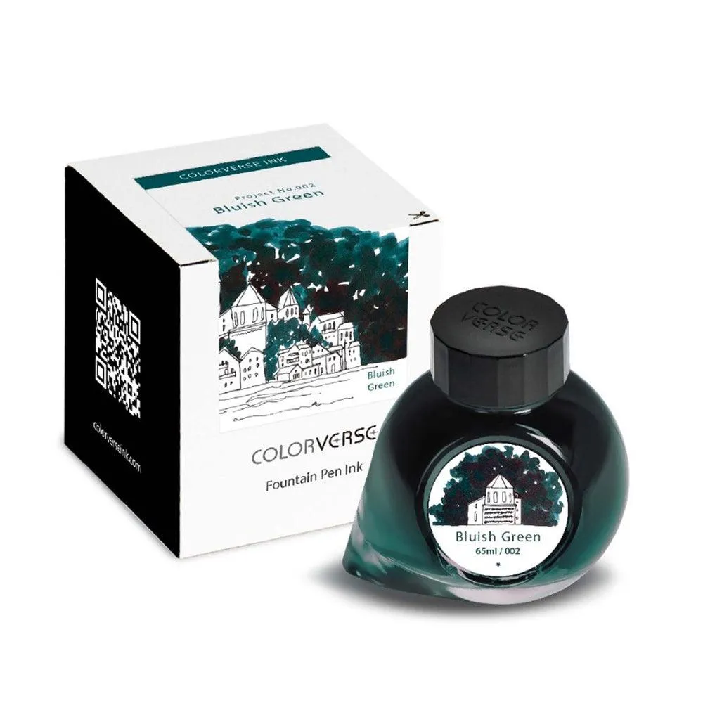 Colorverse Ink Bottle (65ml) - Project Vol. 1