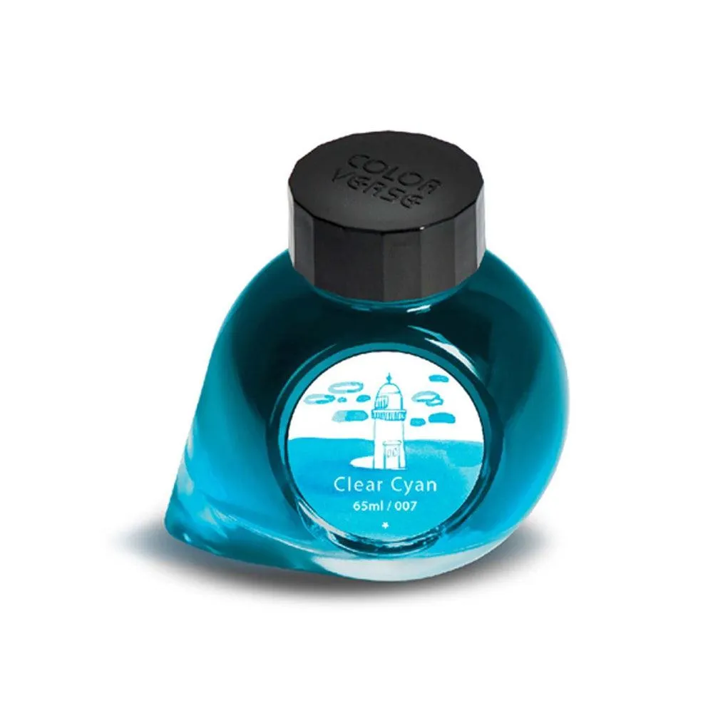 Colorverse Ink Bottle (65ml) - Project Vol. 1