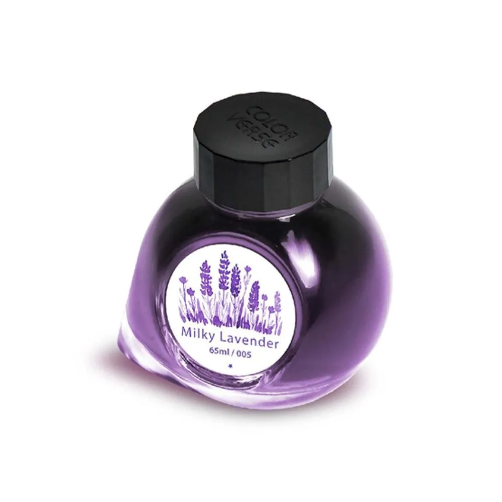 Colorverse Ink Bottle (65ml) - Project Vol. 1