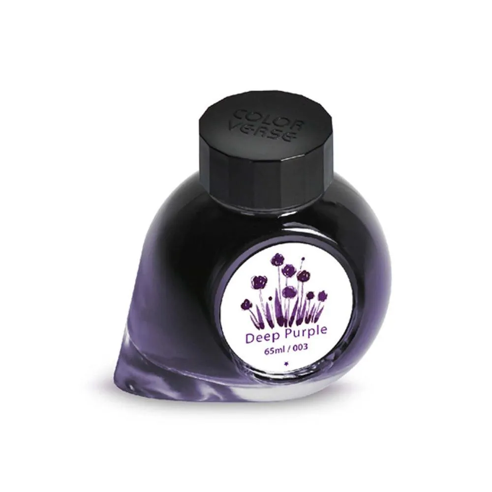 Colorverse Ink Bottle (65ml) - Project Vol. 1