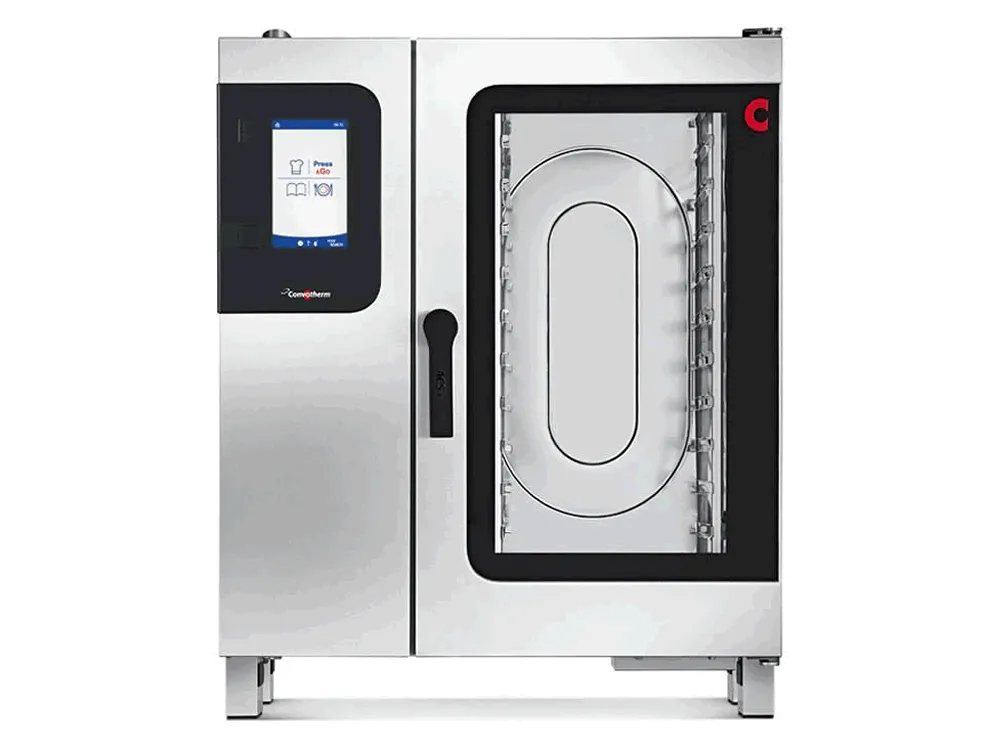 Convotherm maxx pro easyTouch 10.10 Table-top Combi Oven