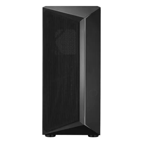 COOLER MASTER CMP 510 ARGB MID-TOWER ARGB ATX CABINET