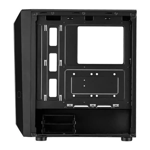 COOLER MASTER CMP 510 ARGB MID-TOWER ARGB ATX CABINET