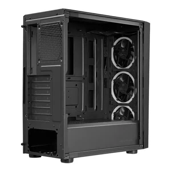 COOLER MASTER CMP 510 ARGB MID-TOWER ARGB ATX CABINET