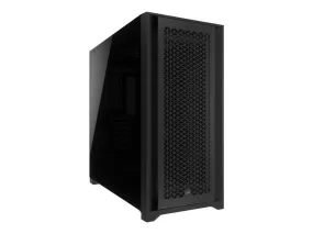 Corsair Cabinet 5000D Core Airflow - Midi