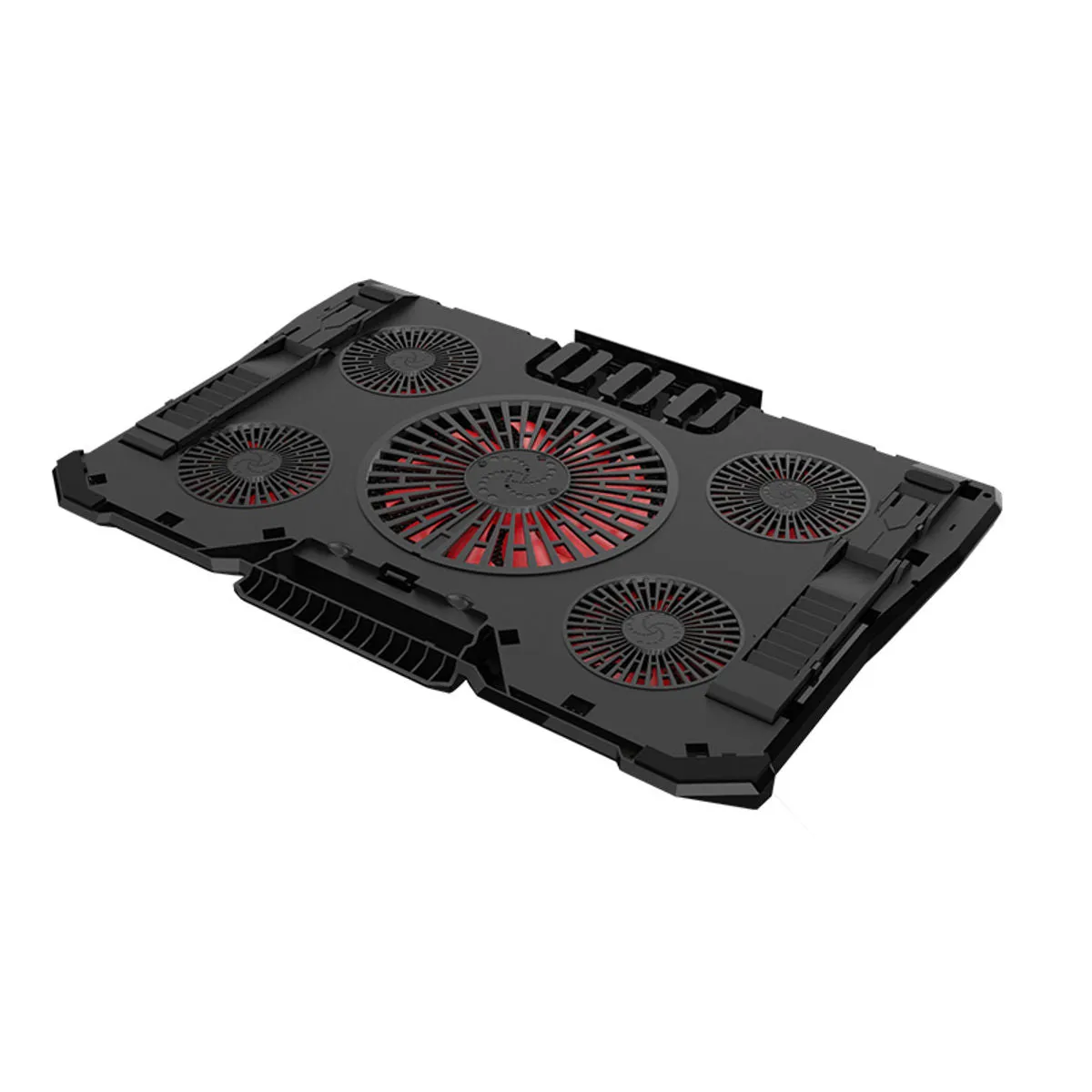 Cosmic Byte Asteroid Laptop  Cooling Pad