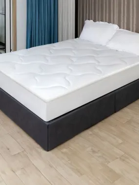 Cotton Mattress Topper