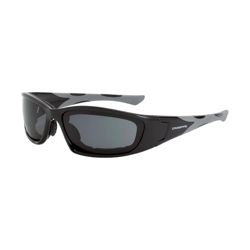 Crossfire MP7 Foam Lined Safety Eyewear