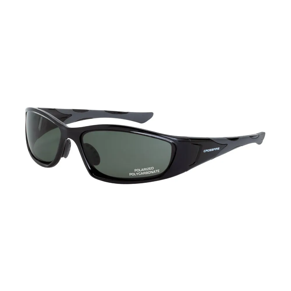 Crossfire MP7 Foam Lined Safety Eyewear