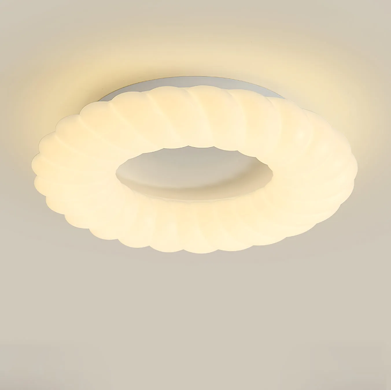 Cumulus Ceiling Lamp