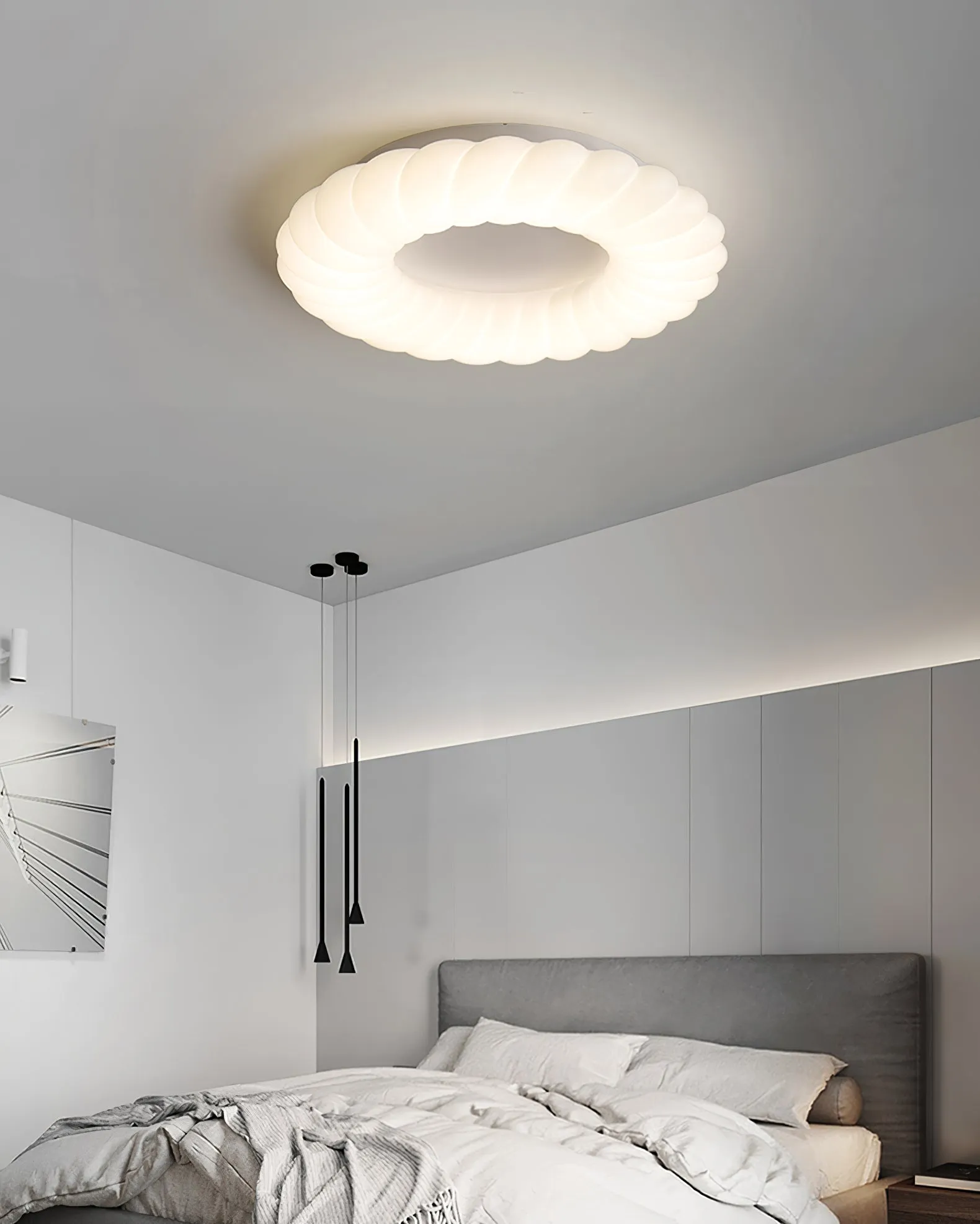 Cumulus Ceiling Lamp