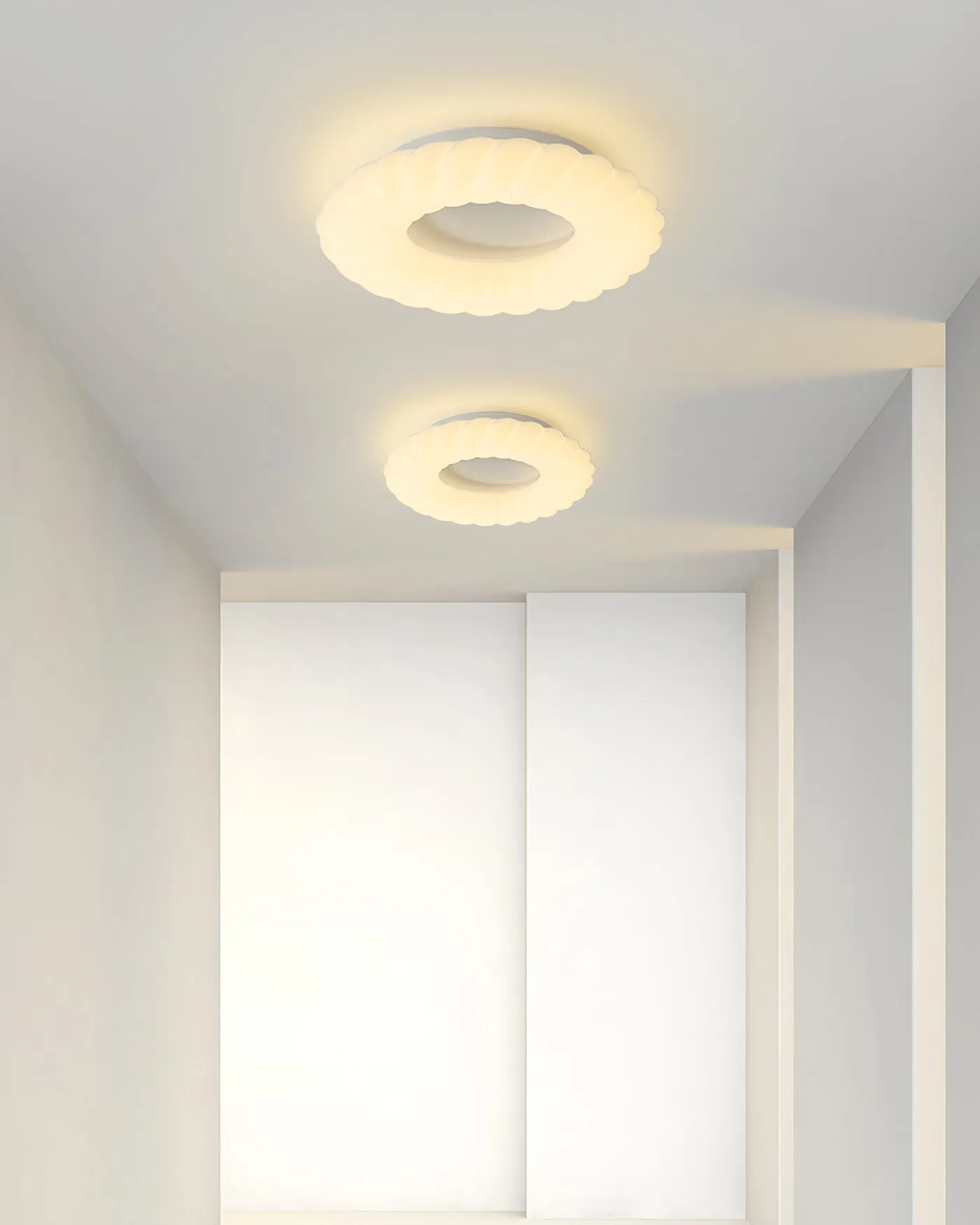 Cumulus Ceiling Lamp