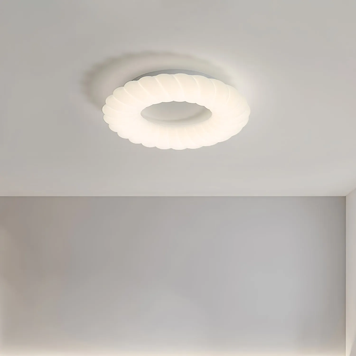 Cumulus Ceiling Lamp