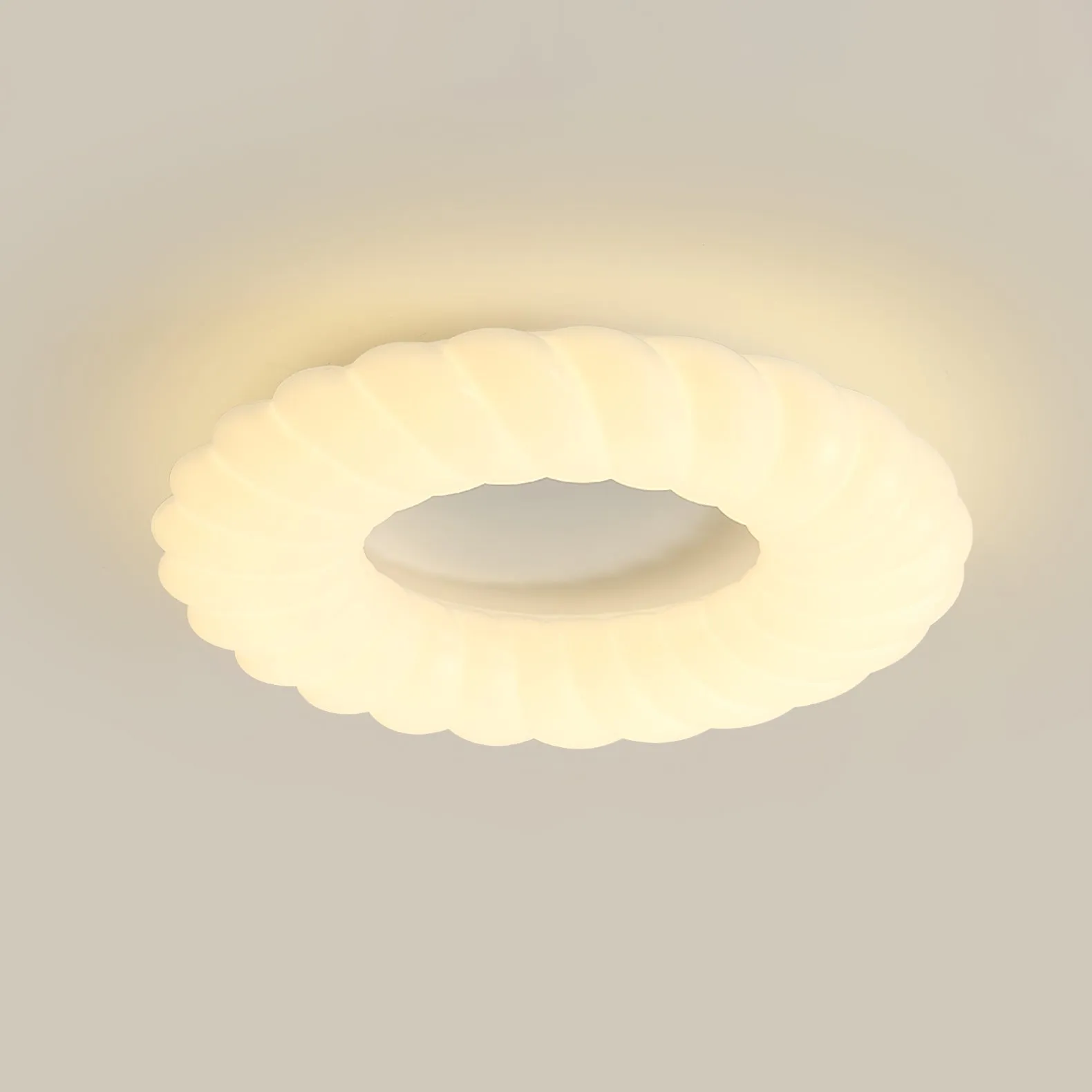 Cumulus Ceiling Lamp