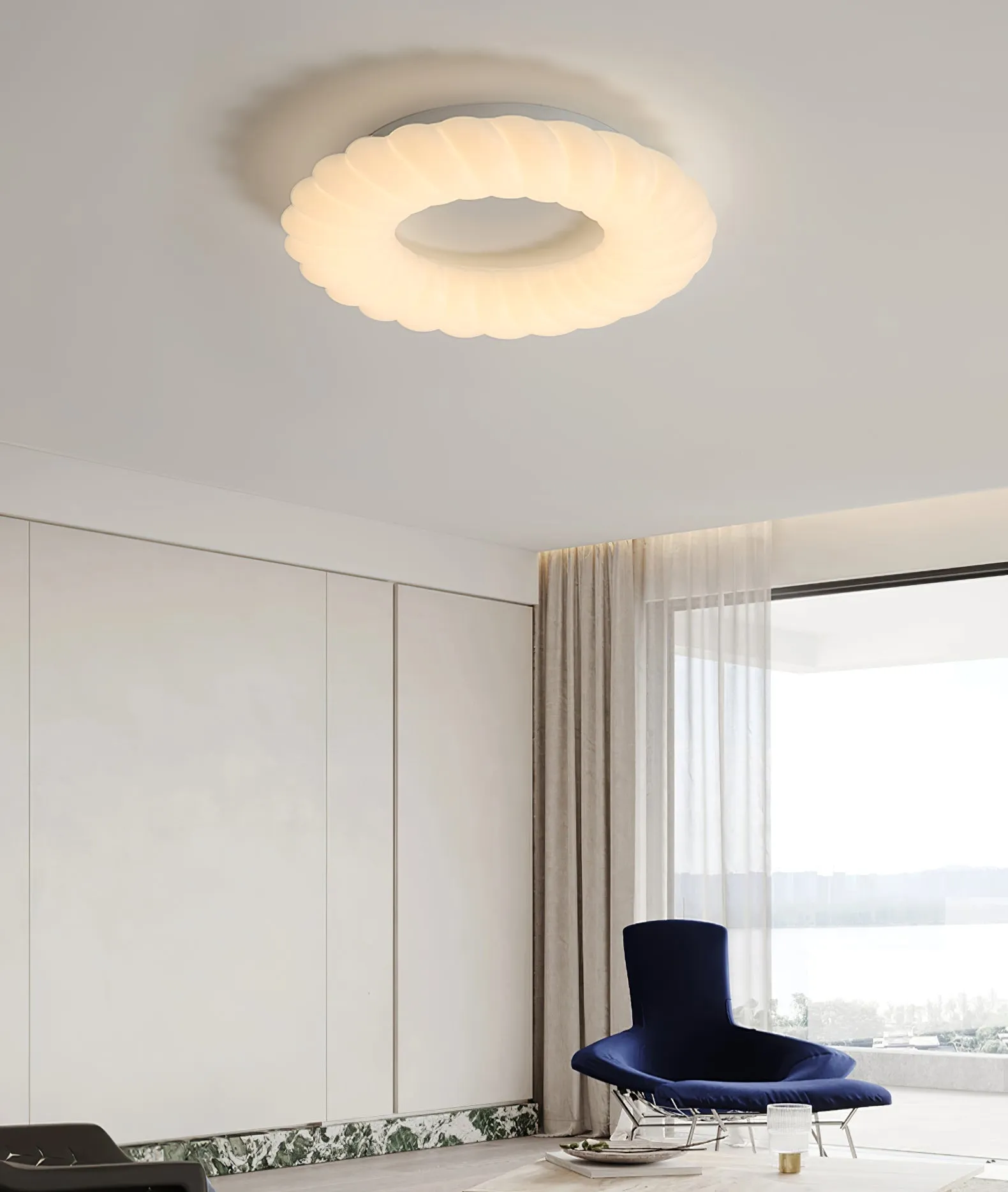 Cumulus Ceiling Lamp