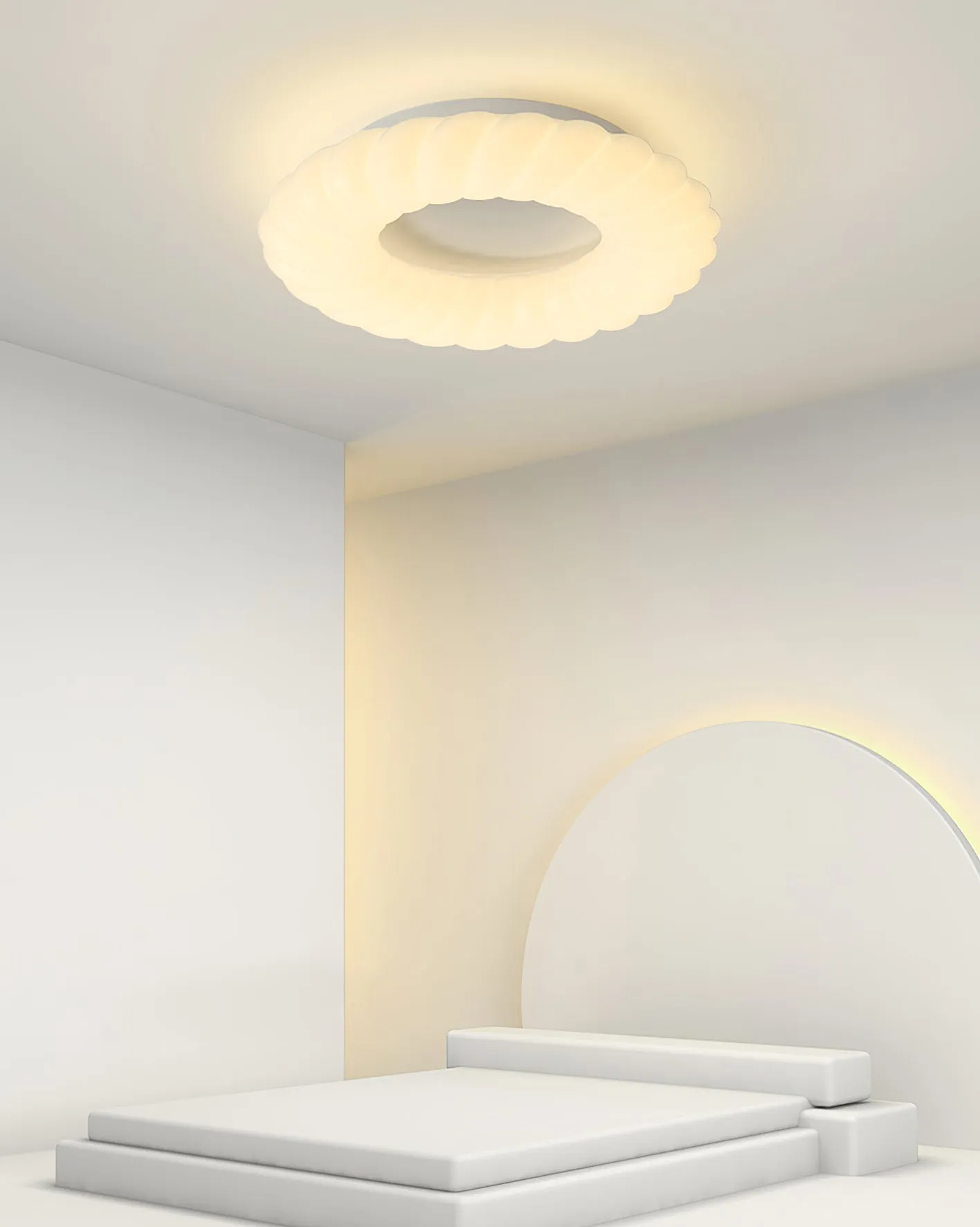 Cumulus Ceiling Lamp