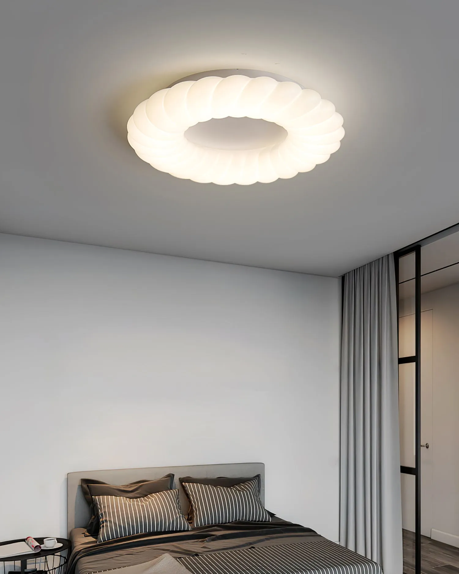 Cumulus Ceiling Lamp