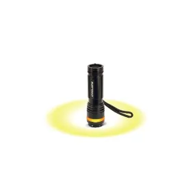 Cyclops CYC-1WF Hi Output LED Flashlight, 1 Each