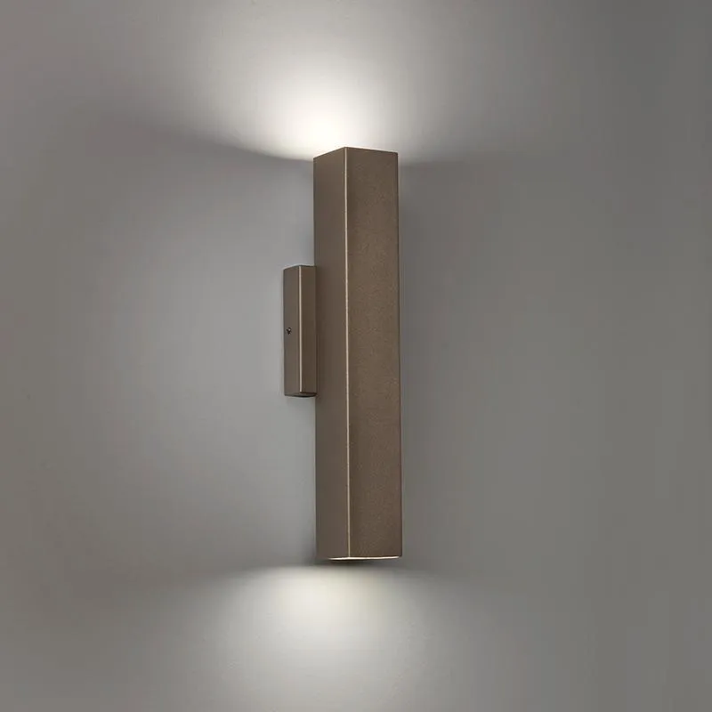 Cylo 19413 Indoor/Outdoor Sconce By Ultralights Lighting