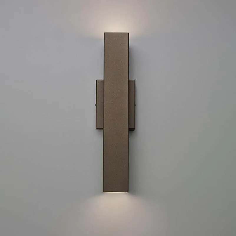 Cylo 19413 Indoor/Outdoor Sconce By Ultralights Lighting