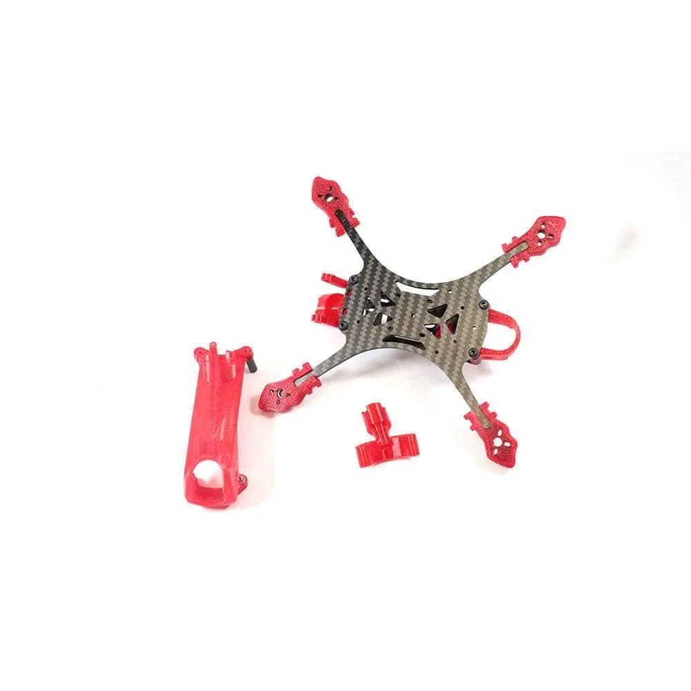 DaddyLovesQuads Asbo XL 3.5" Micro Frame Kit