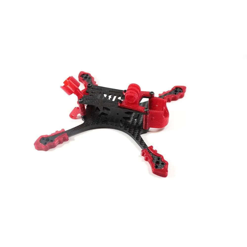 DaddyLovesQuads Asbo XL 3.5" Micro Frame Kit