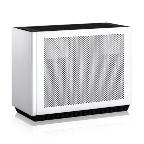 Dan Cases C4-SFX Mini-ITX Case Silver