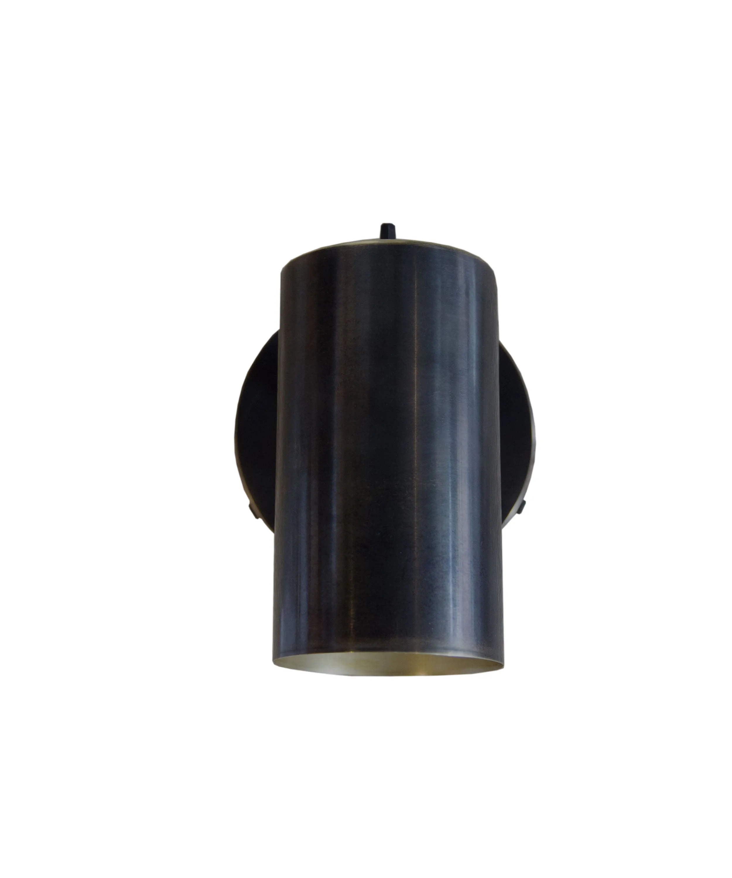 Dax Pivoting Wall Sconce, Bronze