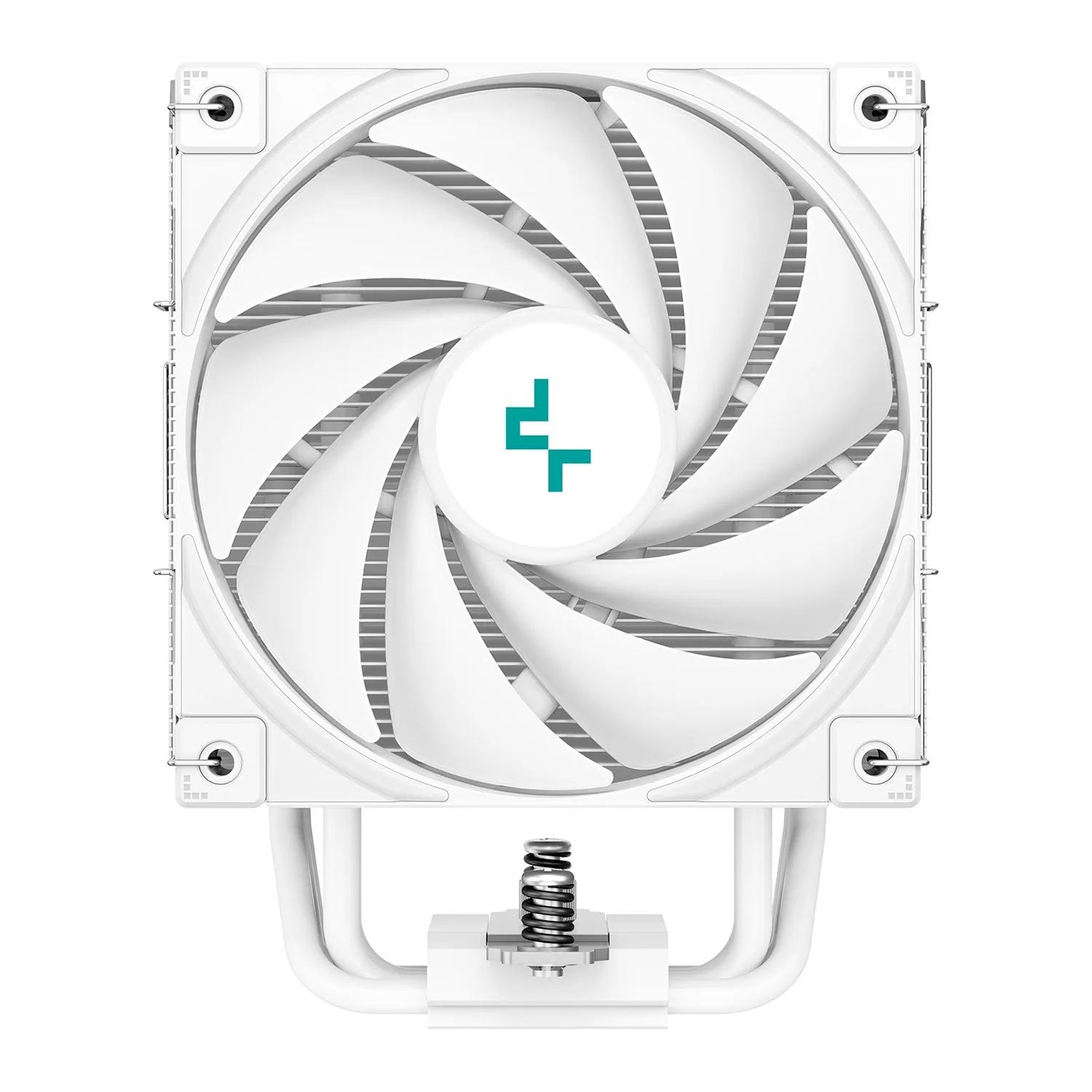 Deepcool AK500 WH High Performance White Air Cooler