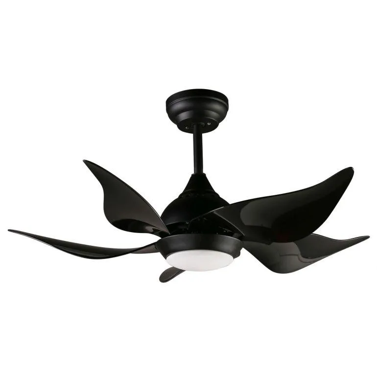 D'Fan 511BKL Ceiling Fan - 36Inch