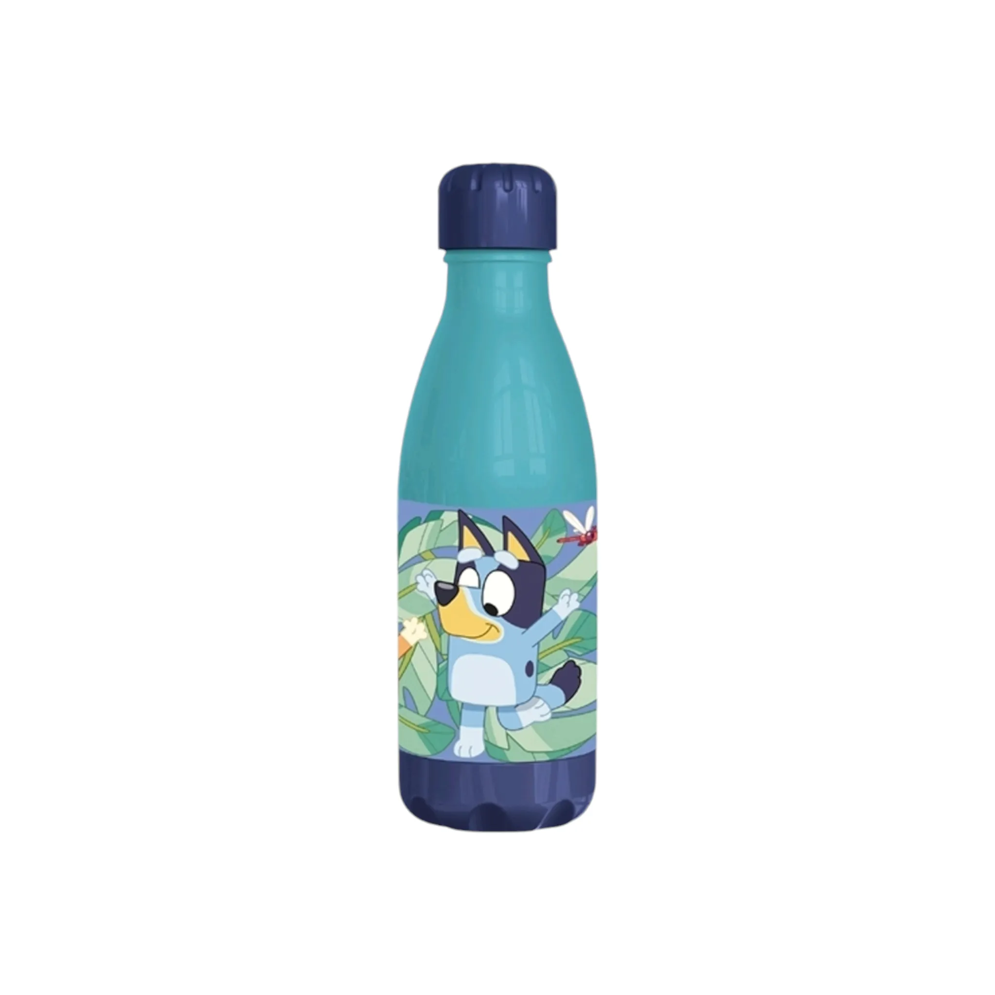 Disney Bluey Sports Water Bottle 560ml 20894