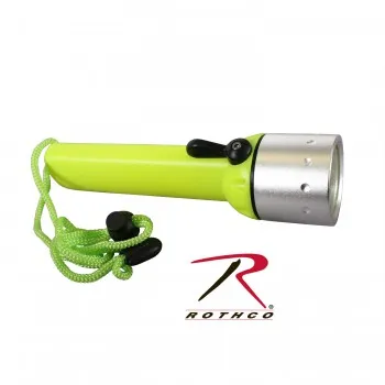 Diving Flashlight