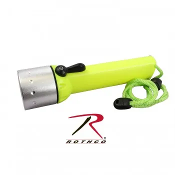 Diving Flashlight