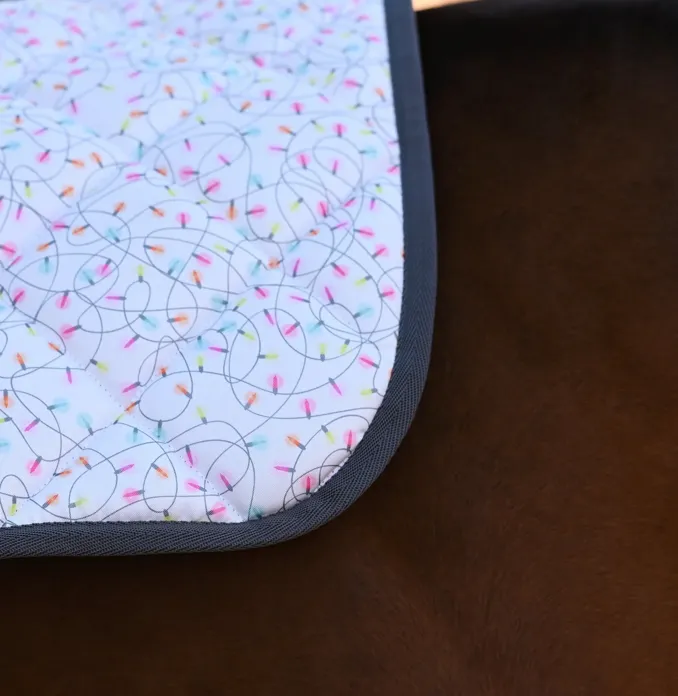 Dreamers Saddle Pad