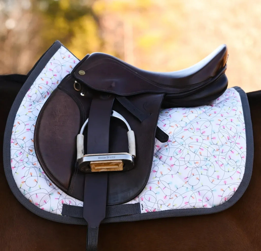 Dreamers Saddle Pad