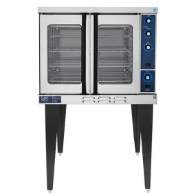 Duke Manufacturing 613Q-G3V Convection Oven