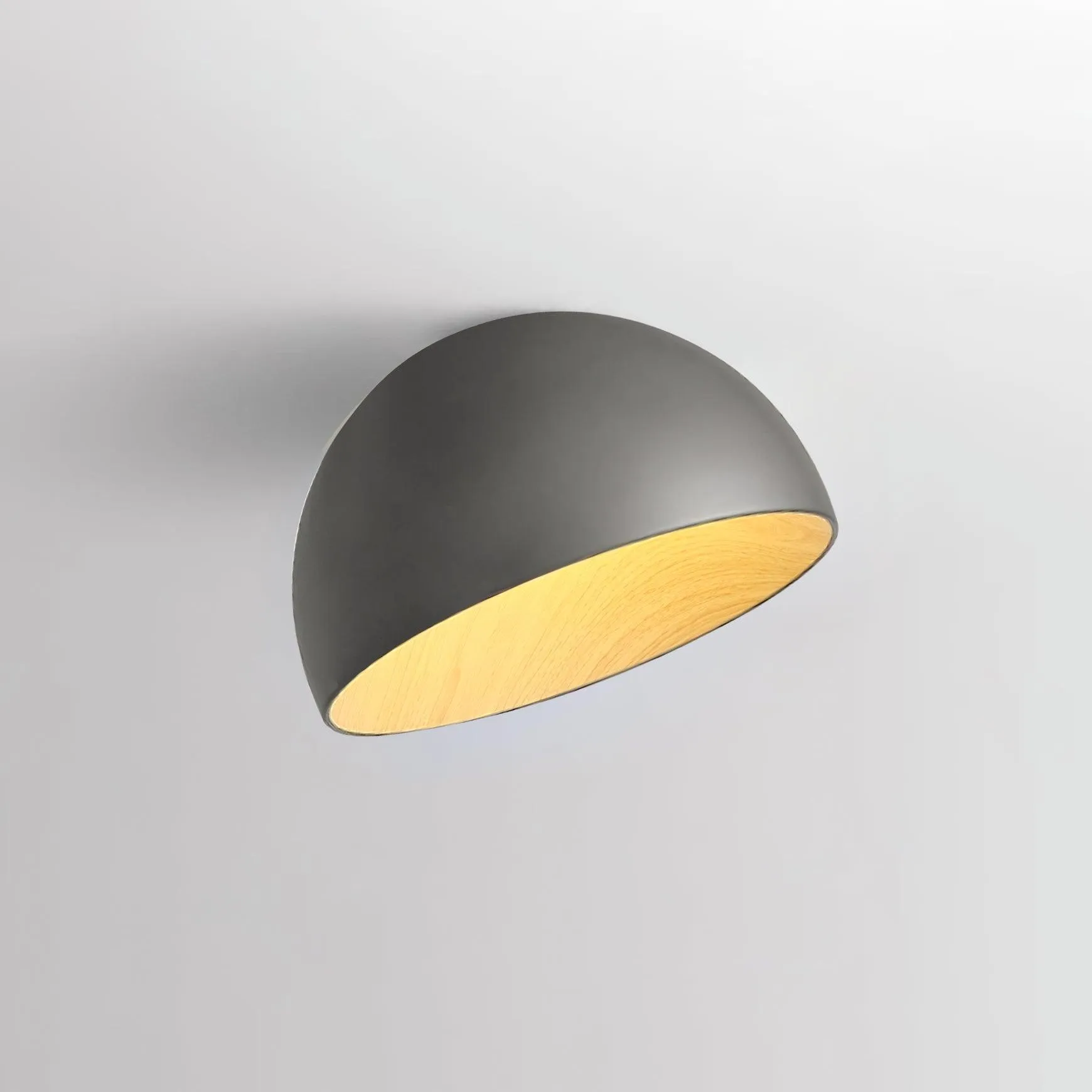 Duo Ceiling Lamp