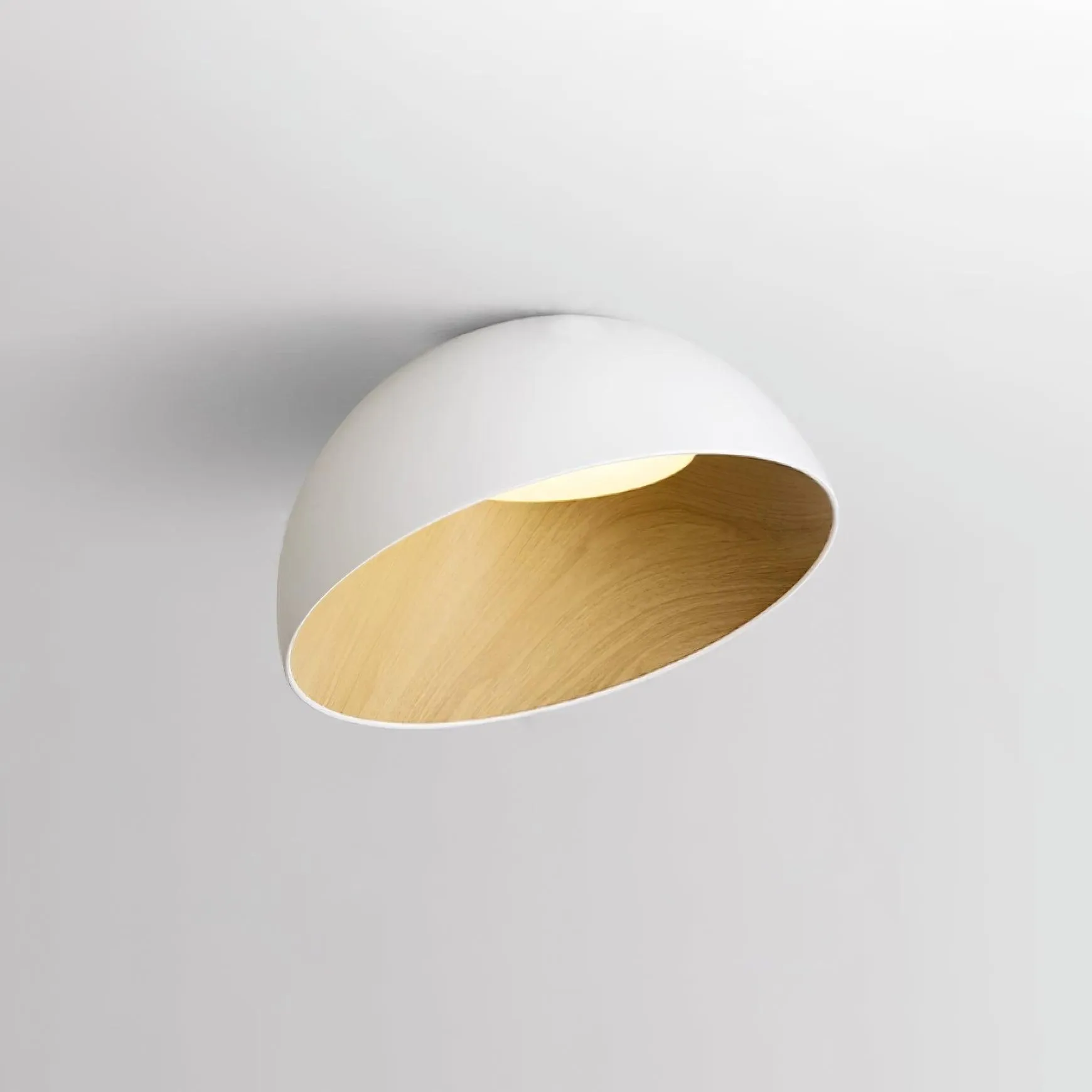 Duo Ceiling Lamp