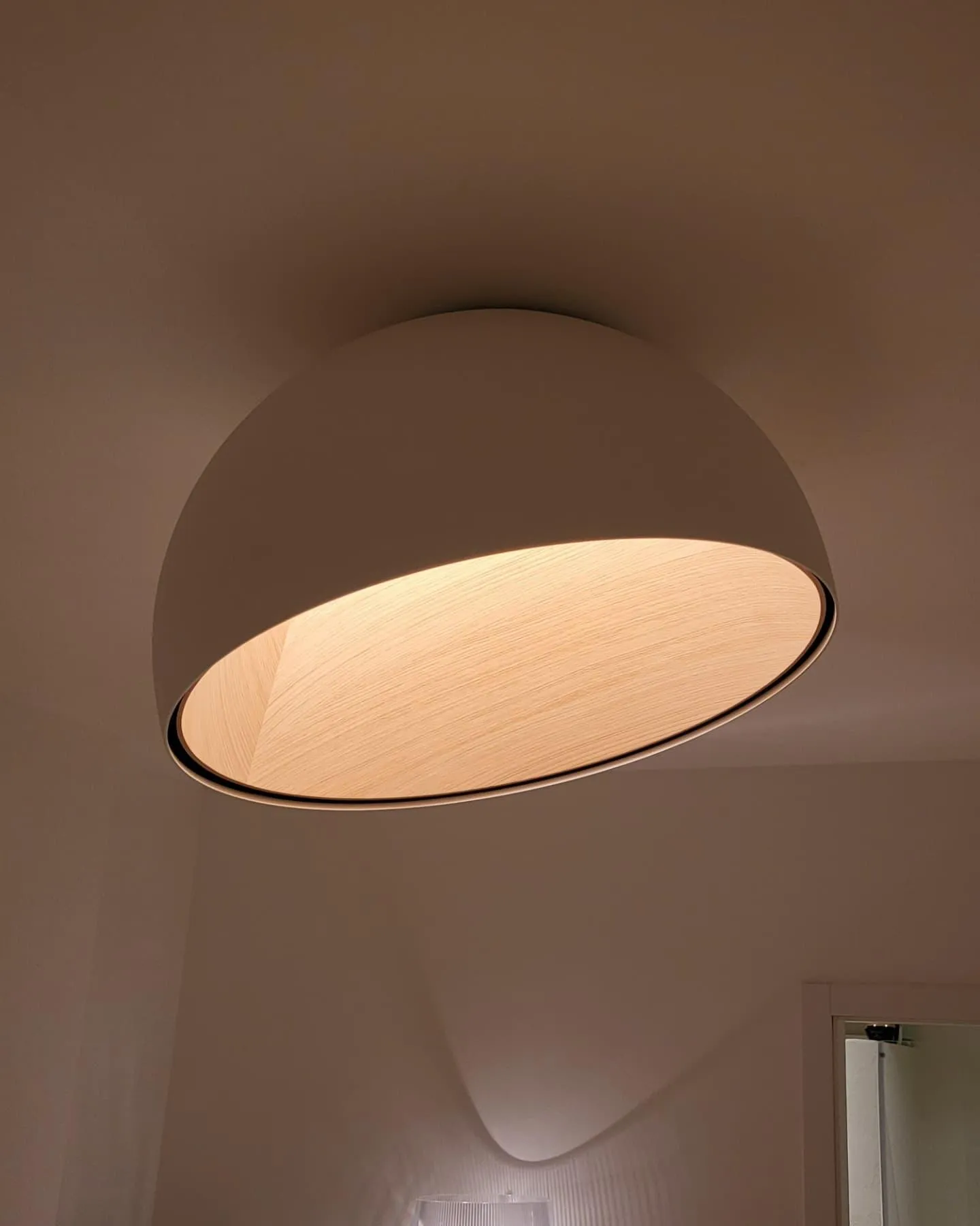 Duo Ceiling Lamp