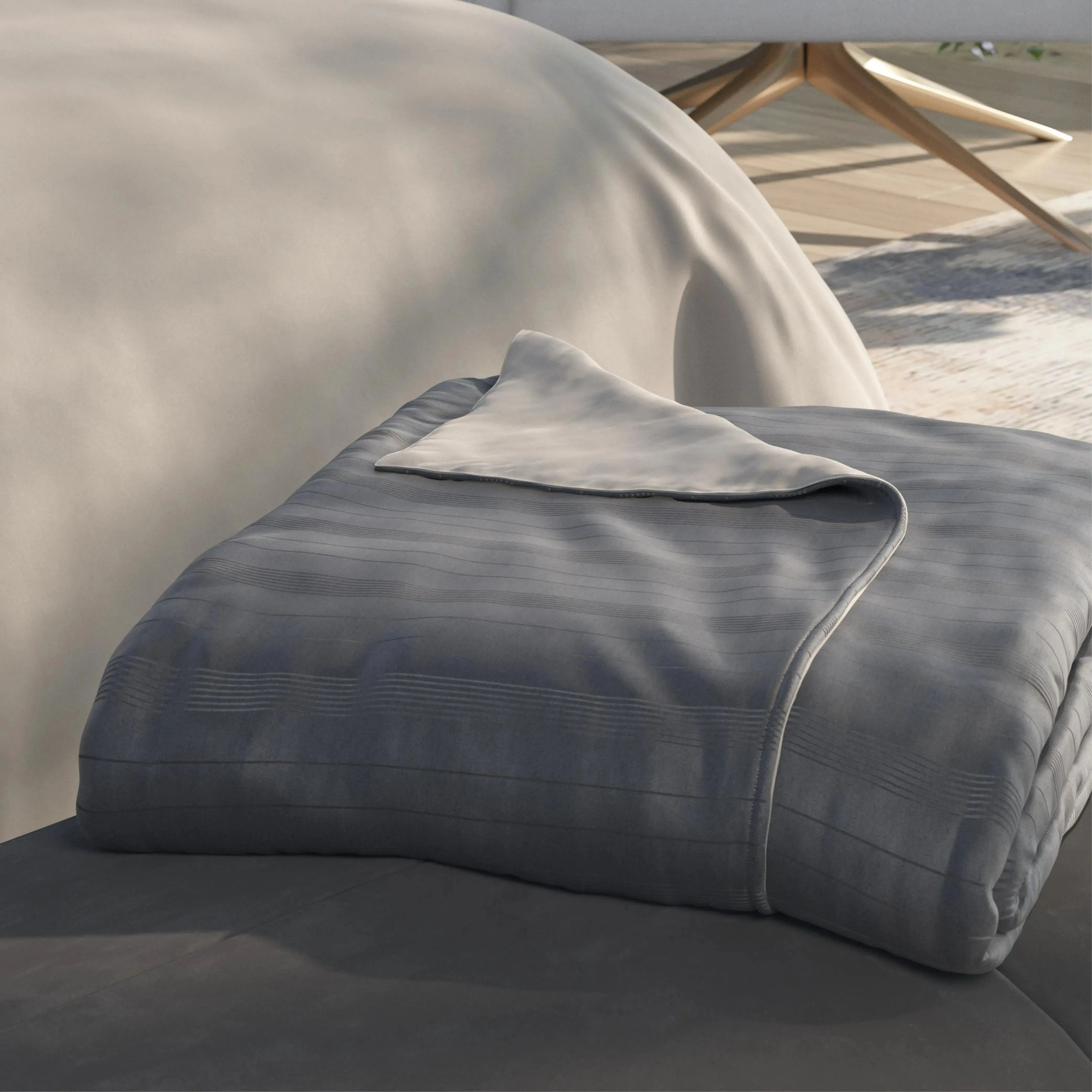 Duvet Cover   Cooling/Bamboo