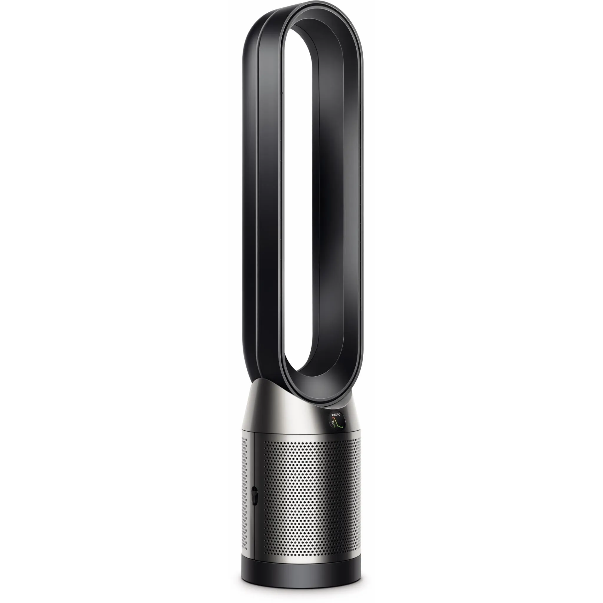 Dyson Purifier Cool Purifying Tower Fan (Black/Nickel)