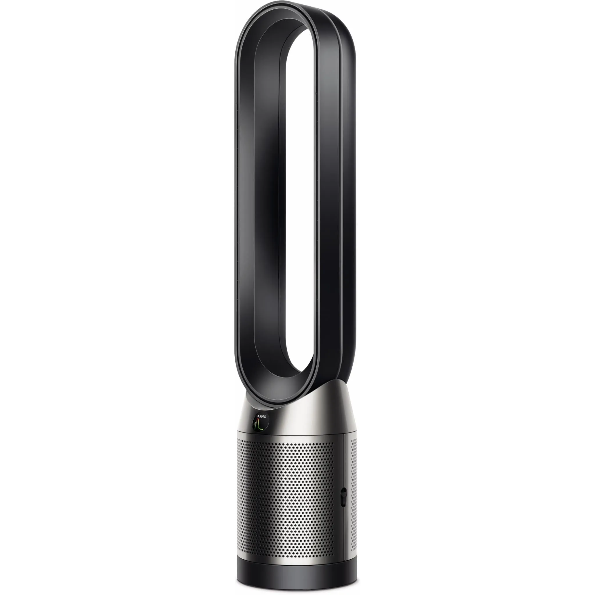 Dyson Purifier Cool Purifying Tower Fan (Black/Nickel)