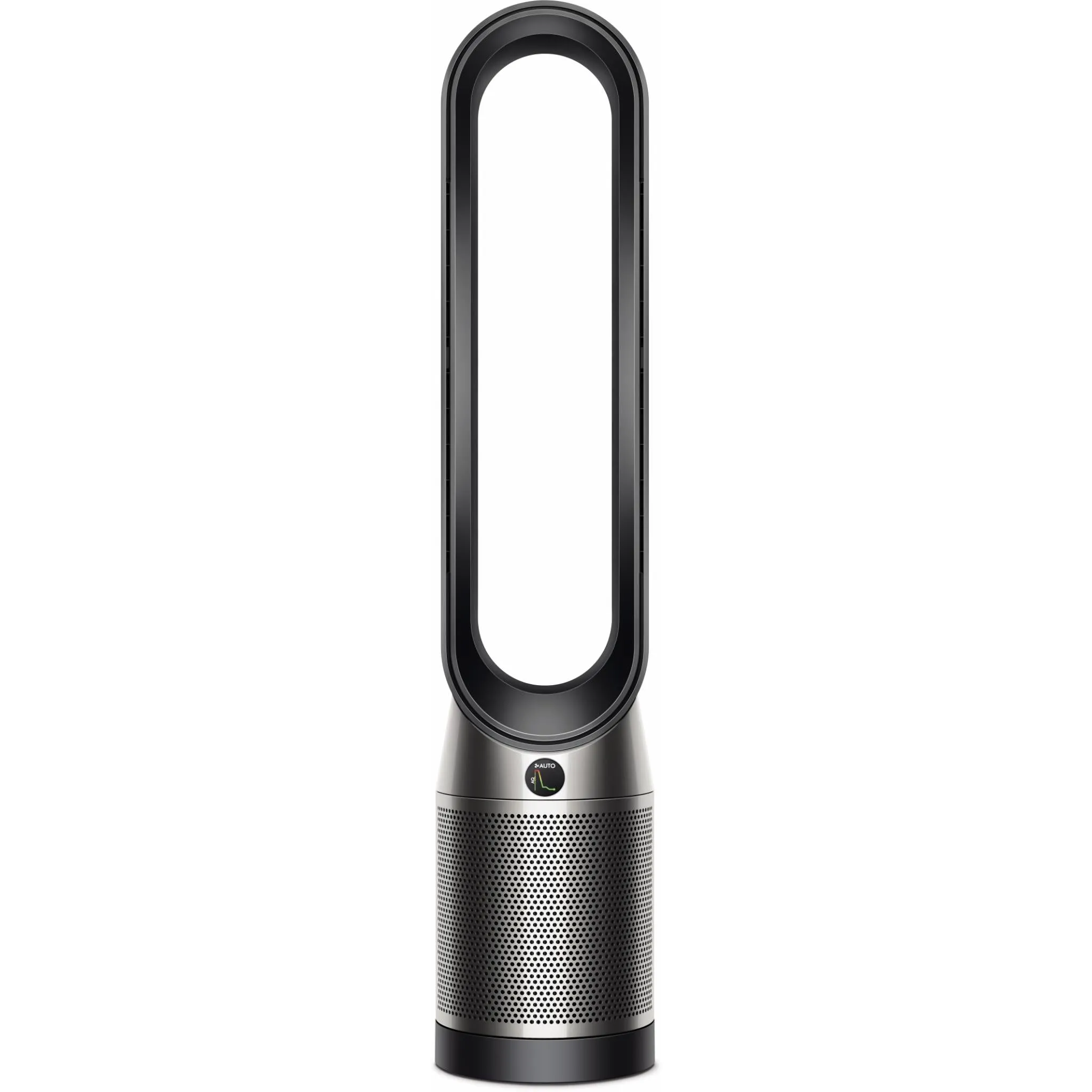 Dyson Purifier Cool Purifying Tower Fan (Black/Nickel)