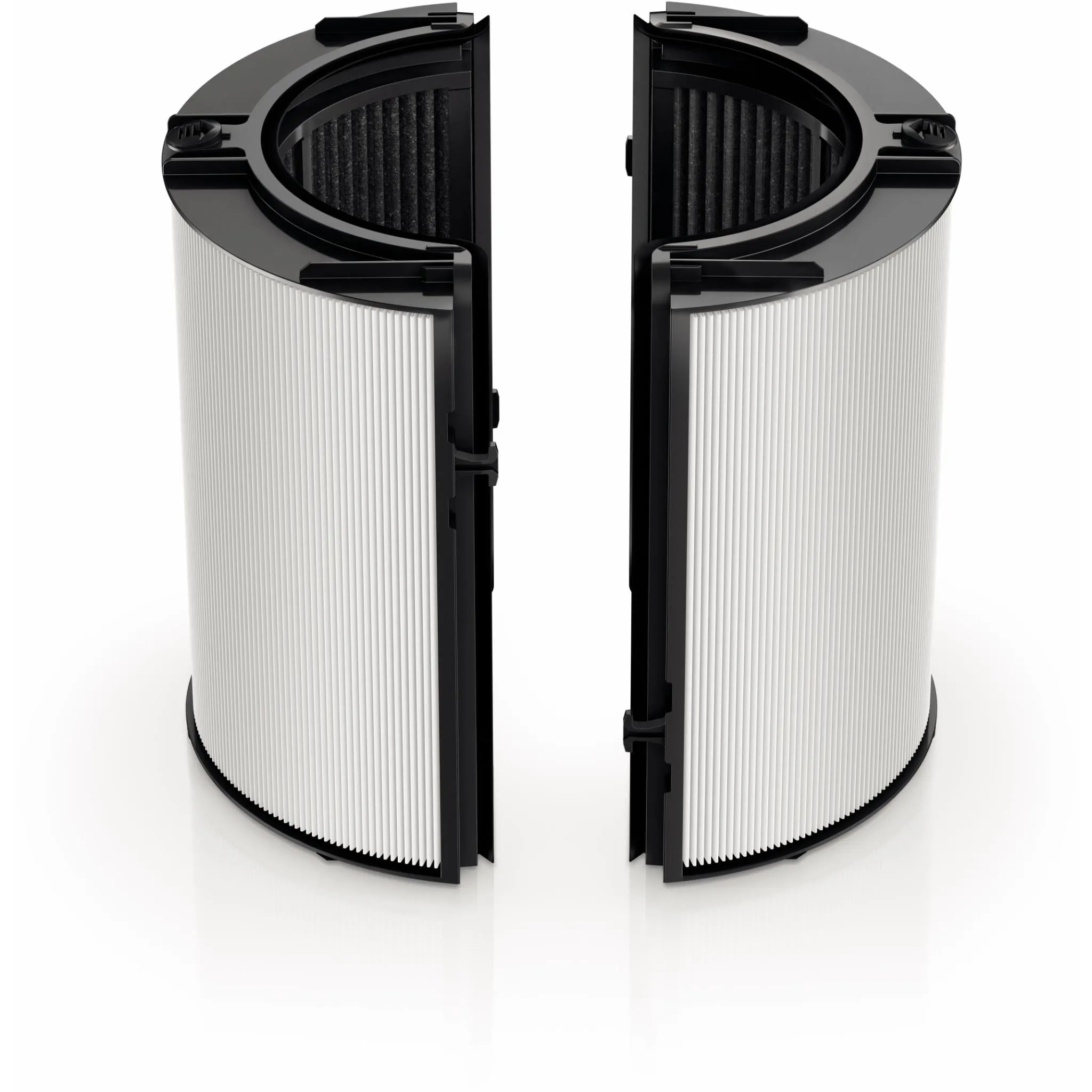 Dyson Purifier Cool Purifying Tower Fan (Black/Nickel)