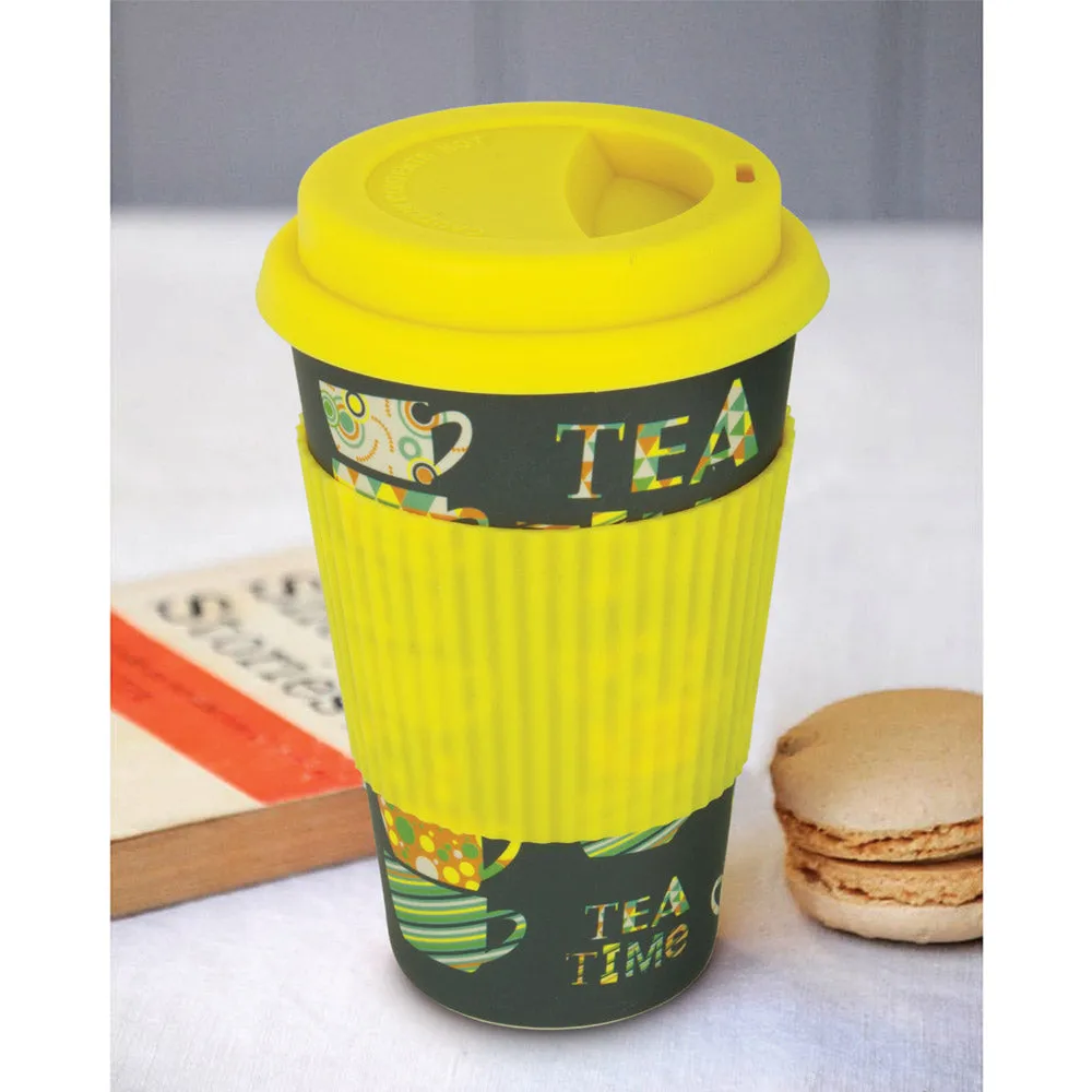 Eco Travel Mug