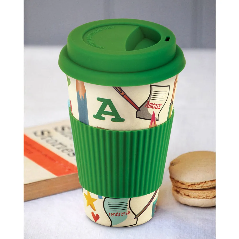 Eco Travel Mug