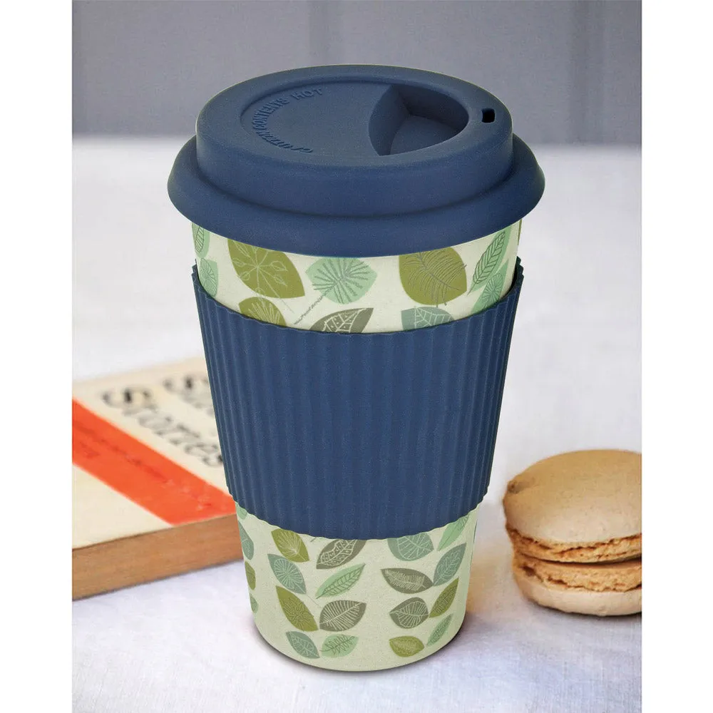 Eco Travel Mug