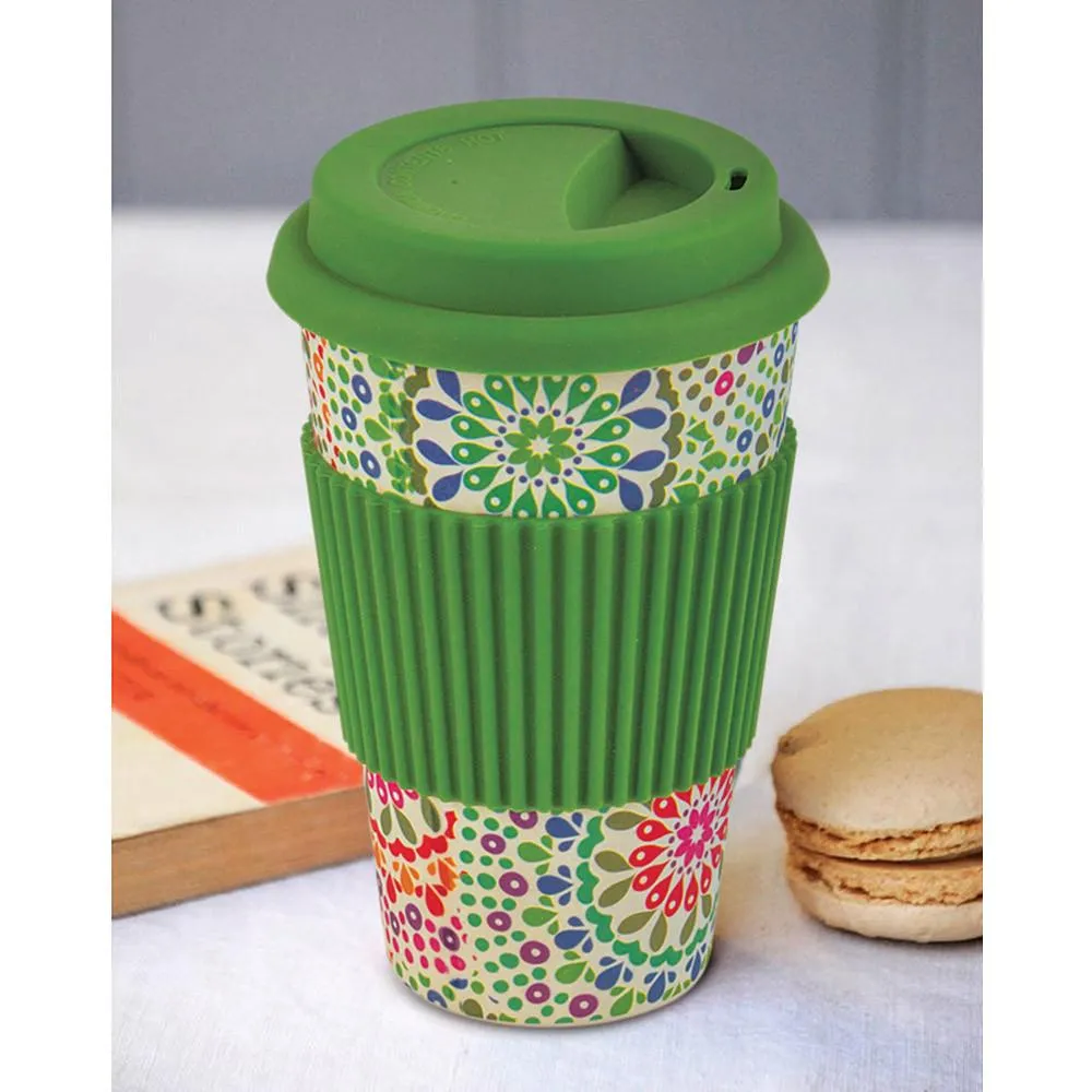 Eco Travel Mug